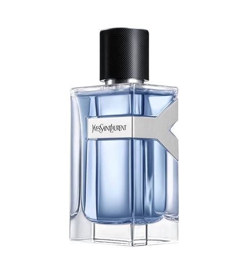 yves saint laurent hudpleie for menn|Y EAU DE TOILETTE .